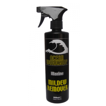 Mildew Remover 500ml bottle