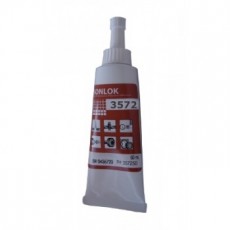 Sonlok 3572 Pipe seal  Anaerobic Adhesives - 250ml tube