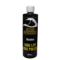Long Life Wax Polish 500ml bottle