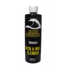 Deck & Hull Cleaner with D-Limonene 500ml bottle