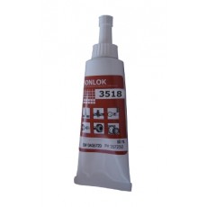 Sonlok 3518 Gasket  Anaerobic Adhesives 50ml bottle
