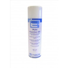 Multi Function Oil 40 500ml Aerosol