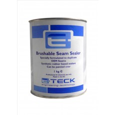 Brushable Seam Sealer GREY- 1 kg tin