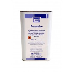 E-Teck Puresolve High Purity Solvent Cleaner 1L