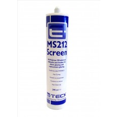 MS212 Direct Glazing Adhesive & Sealant