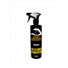 RIB Cleaner & Protector. 500ml bottle.