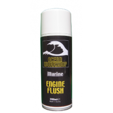 Engine Flush 350ml can