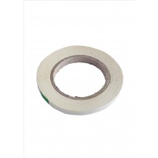 E-Teck High Tack Fabric Tissue Tape 12mm x 50M