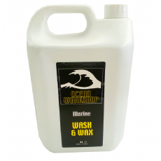 Wash & Wax 5L