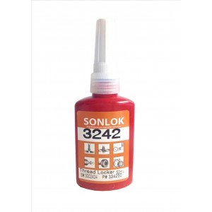 Sonlok 3242 Anaerobic Adhesives - 50ml bottle