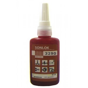 Sonlok 3290 Threadlocker - 50ml bottle