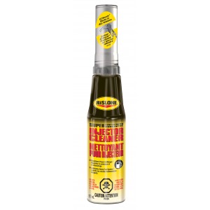 Rislone Injector Cleaner - for Diesel & Petrol - 177ml