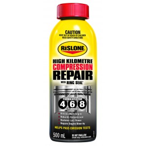 Rislone Compression repair with ring seal - 500ml